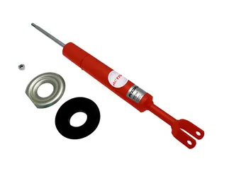 Koni FSD Special Active Front Shock For 02–08 Audi A4 FWD / AWD