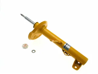 Koni Sport (Yellow) Left Front Shock For 5/92–99 BMW E36 Incl. M-Technik