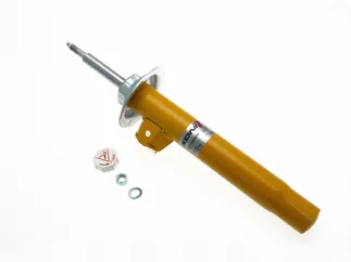 Koni Sport (Yellow) Left Front Shock 03–09 BMW Z4