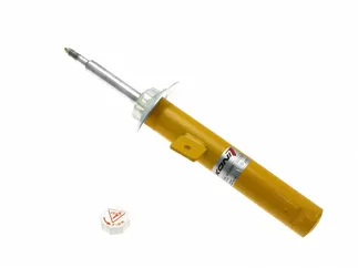 Koni Sport (Yellow) Left Front Shock For 99–05 BMW E46 325Xi/330Xi AWD Sedan/Touring