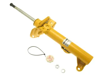 Koni Front Sport (Yellow) Shocks For Mercedes - 8741 1554SPORT