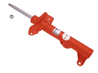 Koni Front Special Active Shocks For Mercedes - 8745 1295