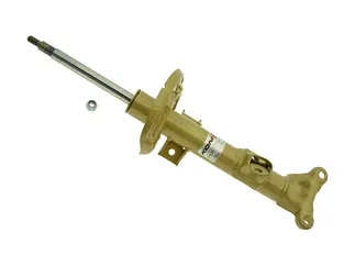 Koni Rear Special Active Shocks For Mercedes - 8745 1323