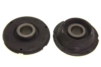 LEMFORDER Front Outer Suspension Control Arm Bushing - 4A0407181A