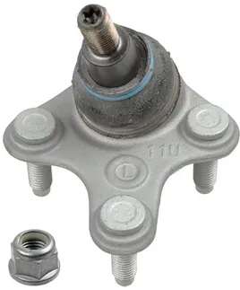 Lemforder Front Left Ball Joint - 3QF407365