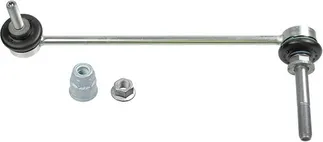 Lemforder Front Left Sway Bar Drop Link - 9P1411317