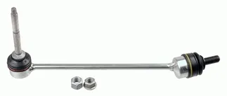 Lemforder Front Left Sway Bar Link - 2223201789