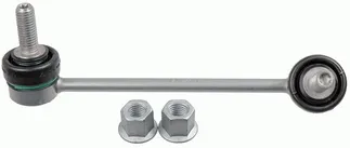 Lemforder Front Left Sway Bar Link - 31406873