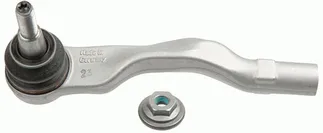 Lemforder Front Left Tie Rod - 971423811B