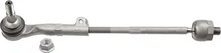 Lemforder Front Left Tie Rod Assembly - 32105A97054