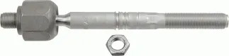 Lemforder Front Left/Right Tie Rod - 971423810