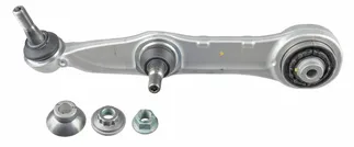Lemforder Front Left Lower Rearward Control Arm - 2223305701
