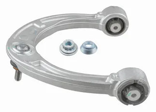 Lemforder Front Left Upper Control Arm - 1673301300