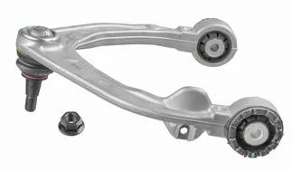 Lemforder Front Left Upper Control Arm - 32395244