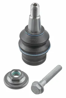 Lemforder Front Left/Right Ball Joint - 8W0407689B