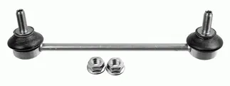 Lemforder Front Left/Right Sway Bar Link - 30884358
