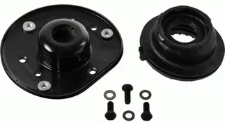 Lemforder Front Left/Right Strut Mount - 31340606