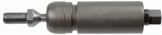 Lemforder Front Left/Right Inner Tie Rod - 99334713101