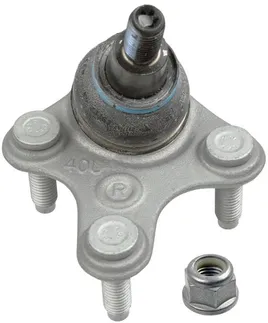 Lemforder Front Right Ball Joint - 3QF407366