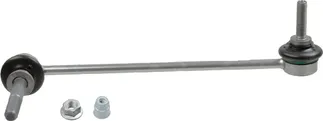 Lemforder Front Right Sway Bar Drop Link - 9P1411318