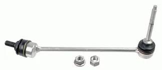 Lemforder Front Right Sway Bar Link - 2223201689