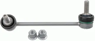 Lemforder Front Right Sway Bar Link - 31406874