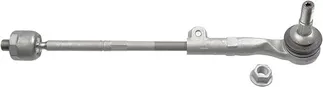 Lemforder Front Right Tie Rod Assembly - 32105A97051