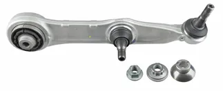 Lemforder Front Right Lower Rearward Control Arm - 2223305801