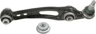 Lemforder Front Right Lower Rear Control Arm - LR084095