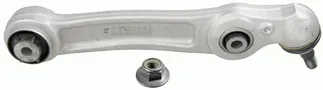 Lemforder Front Right Lower Rear Control Arm - 31106861170