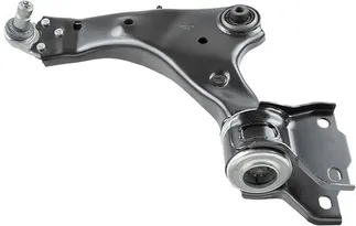 Lemforder Front Left Control Arm - LR126119