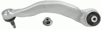 Lemforder Front Left Lower Control Arm - 31106861151