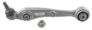 Lemforder Front Left Rear Lower Control Arm - 31108866771