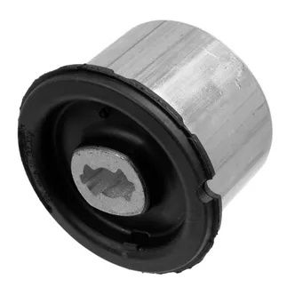 Lemforder Front Lower Control Arm Bushing - 97034124502
