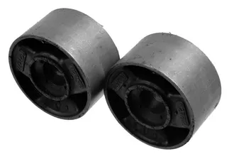 Lemforder Front Lower Bushing Set - 31129058815
