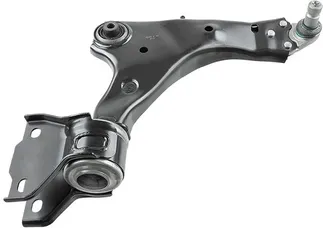 Lemforder Front Right Control Arm - LR126118