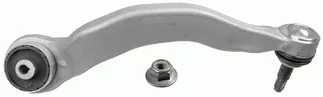 Lemforder Front Right Lower Control Arm - 31106861152