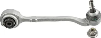 Lemforder Front Right Lower Rear Control Arm - 31106893724