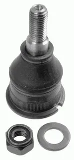 Lemforder Front Lower Ball Joint - 131405371G
