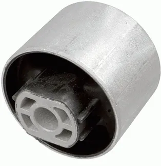 Lemforder Rear Control Arm Bushing - 1K0505541D