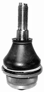 Lemforder Front Upper Ball Joint - 131405361F