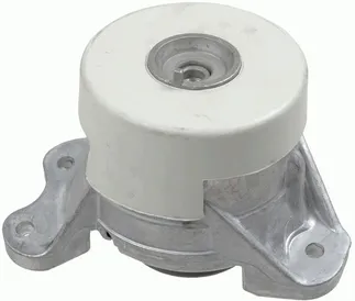 Lemforder Left Engine Mount - 2132403700