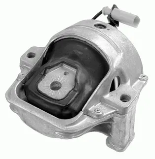 Lemforder Left Engine Mount - 8R0199381Q