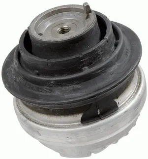 Lemforder Left Engine Mount - 1722400317