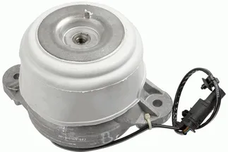 Lemforder Left Engine Mount - 2122403017