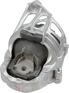 Lemforder Left Engine Mount - 4M0199371GM