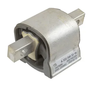 Lemforder Rear Transmission Mount - 2222403318