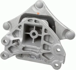 Lemforder Rear Transmission Mount - 2052404200