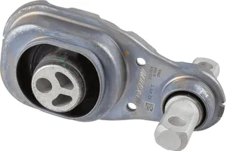 Lemforder Rear; Lower Engine Mount - 1772407800