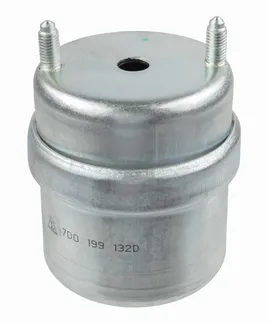 Lemforder Right Engine Mount - 7D0199132D